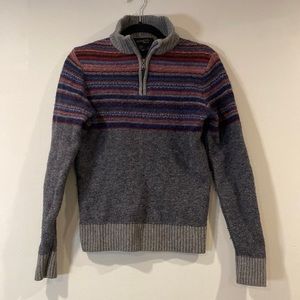 Gianetti‎ Wool Blend Sweater